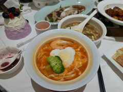 -大铁勺新津菜(中北永旺店)