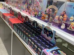 -泡泡玛特POPMART(龙湖杭州滨江天街店)