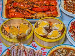 -三妹小龙虾·黄油蟹(华侨城总店)