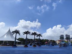 -海合安天津极地海洋公园