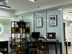 -bobo高端证件照工作室(三元桥店)