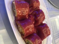 -潮福城大酒楼(北尚店)