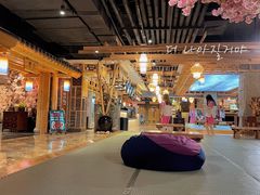 -青水瓦台汤泉(新华店)