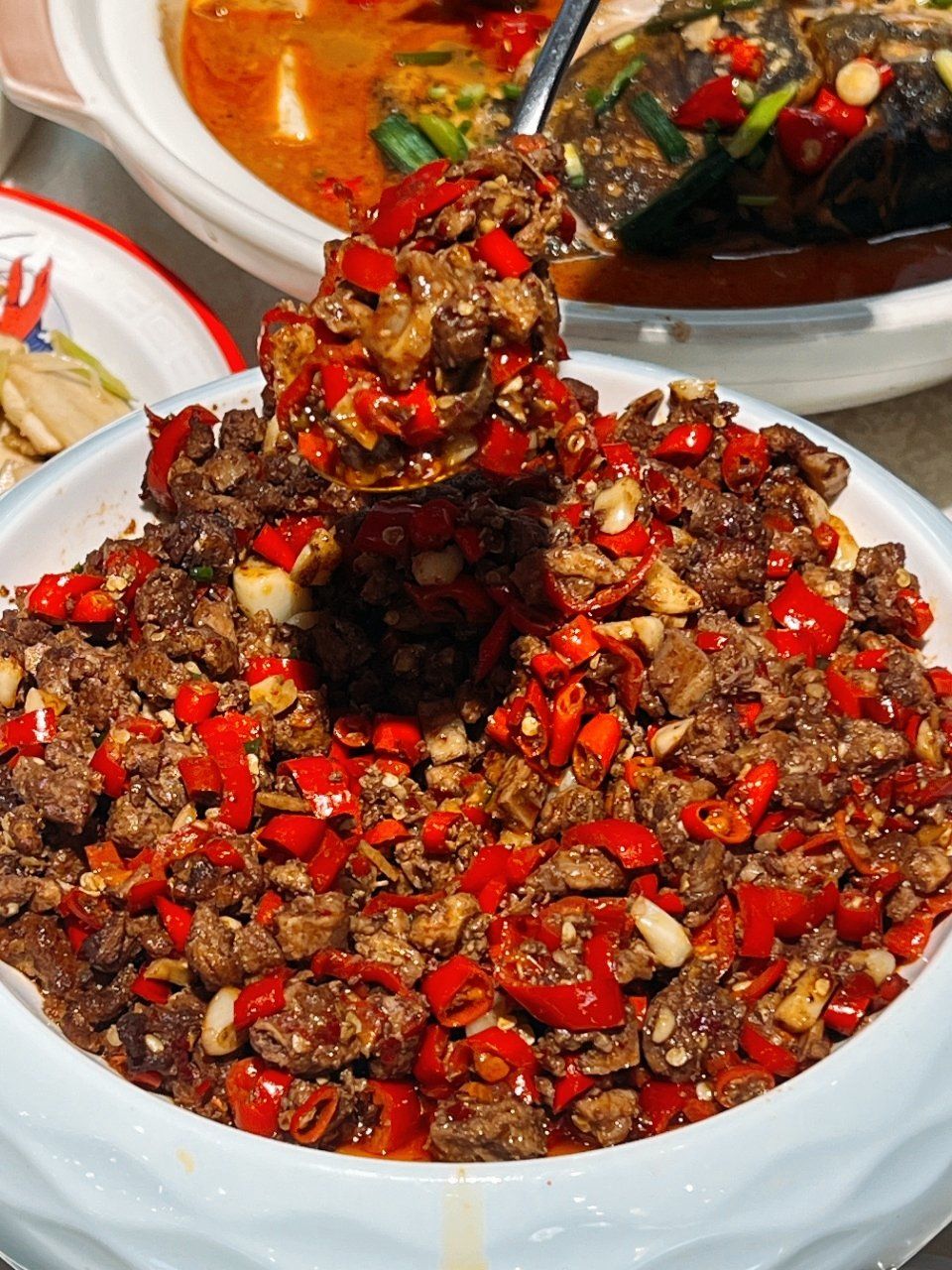 江西有名 的菜是什 么菜做的相关图片4