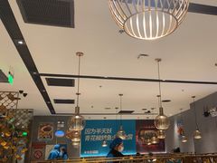 -半天妖烤鱼(西铁营万达店)