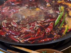 -黄潇洒老火锅(九眼桥宏济巷店)