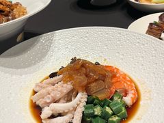 -北京老铺烤鸭(老城根店)