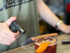 -BE NORMAL CAFE(霞溪路店)