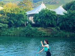 -帐篷客·溪龙茶谷度假酒店