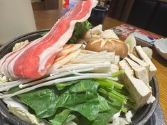-二丁目食堂(浑南花园城店)
