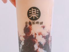 -LELECHA乐乐茶(美罗城店)