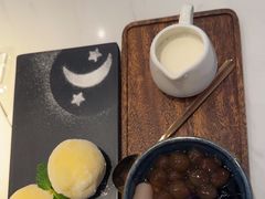 -糖纸甜品(慈溪城西银泰店)