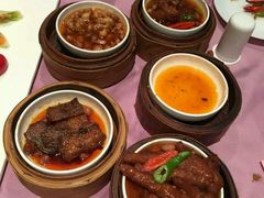 -楚灶王(徐东店)