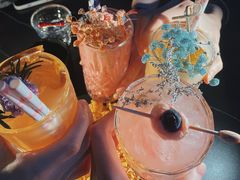 -MOSSO音乐酒吧·live house(南京旗舰店)