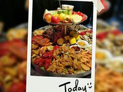 -日进一片海.生腌海鲜火锅.宵夜烧烤(三里屯总店)