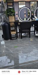 -藤野造型烫染·漂发