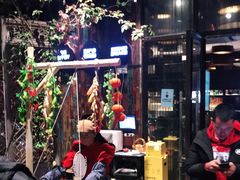 -吴越荣记苏州菜·松鼠桂鱼100%活鱼现做(斜塘老街店)