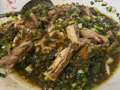 -酸婆娘江湖川菜(紫竹路店)