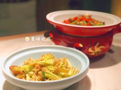 -遇见湘·地道湖南菜(喜悦店)