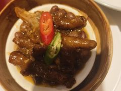 -鹅冠港式茶餐厅(来福士店)