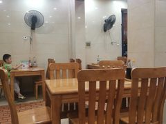 大堂-和记粉馆(湘春路店)