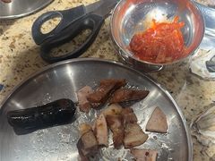 -姜胖胖韩式自助烤肉(光明万达店)