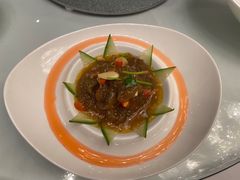 -万达瑞华酒店·品珍中餐厅