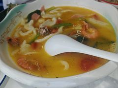 -碧海银沙海鲜餐厅(恒大海上威尼斯店)