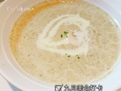 -安妮意大利餐厅(世贸天阶店)