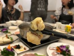 -围炉夜话·潮汕卤水火锅(榕江店)