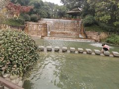 -成飞公园