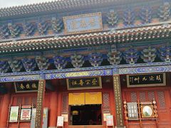 -大槐树寻根祭祖园