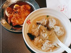 -鲜得来排骨年糕(即墨路店)