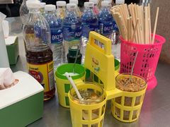 -榮泰米粉湯(Left Shop)