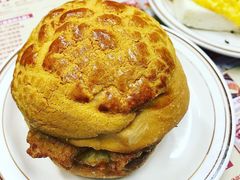 -華人 華星冰室(氹仔 店)