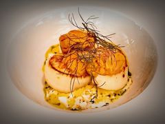 -文华扒房及酒吧(香港文华东方酒店)