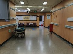 -浙江省中医院(湖滨院区)