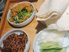 -吴记粥铺·淮扬小馆(欧尚店)