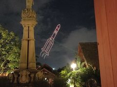 -南宁方特东盟神画