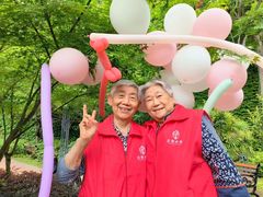 -宏善康享苑颐养中心