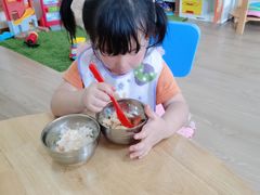 -MuaKids Garden