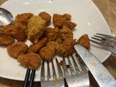 -盛宴标帜餐厅·亲子自助 (南昌喜来登酒店)