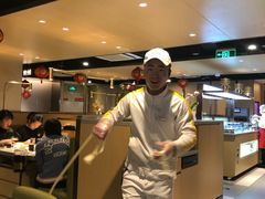 -海底捞火锅(高新活力汇店)