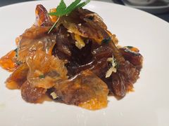 -吴越荣记苏州菜·松鼠桂鱼100%活鱼现做(斜塘老街店)