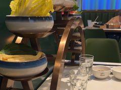-烹然四季椰子鸡火锅(姚家园万象汇店)