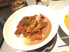 -南乡·精功顺德菜(卓悦中心店)