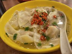 -龙抄手(春熙路总店)