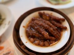 -铭家点心(秦岭路店)