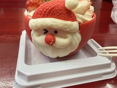 -爱维尔阳光蛋糕(独墅湖邻里中心店)