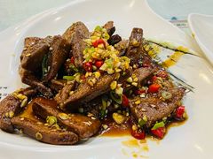 -金姐台湾菜(珠江路店)